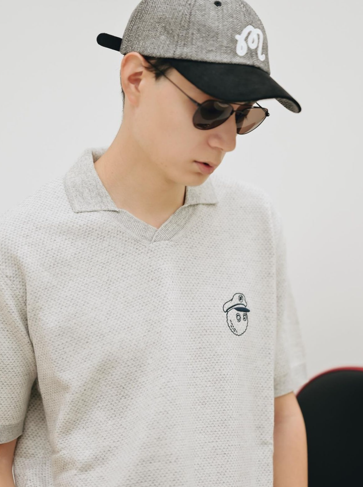 Patrick